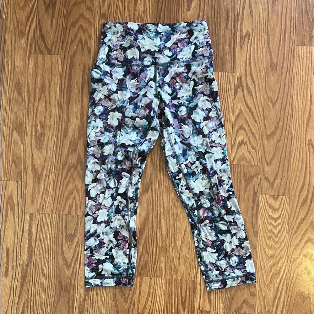 Women’s lululemon leggings